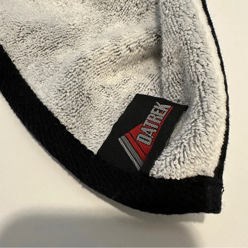 Georgia Tech Golf Hand Towel New